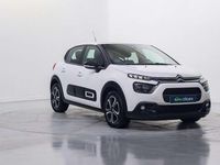 Brugt Citroën C3 PureTech 82 HK (60 kW) 2024 Hvid Hatchback