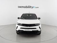 Usado Opel Mokka 130 CV (95 kW) 2023 Artkis white SUV