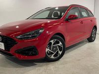 Usado Hyundai i30 99 CV (72 kW) 2025 Familiar