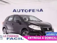 Usado Suzuki SX4 S-Cross 120 CV (88 kW) 2016 SUV