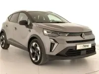 Occasion Renault Captur Techno 101 PK (74 kW) 2025 Grijs SUV