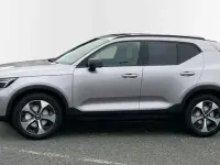 Nuevo Volvo XC40 Ultra 163 CV (119 kW) 2026 Plateado SUV