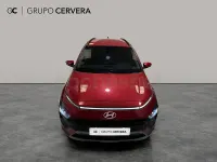 Usado Hyundai Bayon 100 CV (73 kW) 2025 Rojo SUV