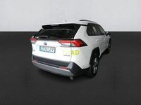 usado Toyota RAV4 Hybrid 2.5l 220h Advance 4wd