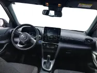 Usado Toyota Yaris Cross Active 116 CV (85 kW) 2023 Blanco SUV
