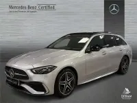Usado Mercedes C220 197 CV (144 kW) 2025 Familiar