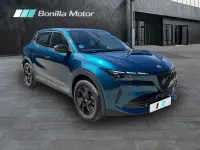 Usado Alfa Romeo Junior 136 CV (100 kW) 2025 Azul SUV