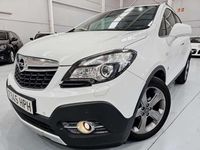 Usado Opel Mokka Excellence 131 CV (96 kW) 2013 Blanco SUV