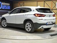 Usado BMW X2 227 CV (166 kW) 2022 Blanco SUV