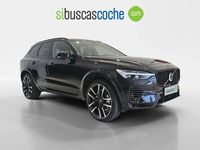 Usado Volvo XC60 Ultra 350 CV (257 kW) 2025 Negro SUV