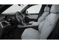 usado BMW X5 xDrive 30dA xLine