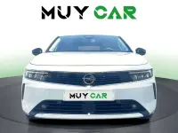 Usado Opel Astra Elegance 131 CV (96 kW) 2022 Blanco Utilitario