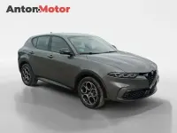 Usado Alfa Romeo Tonale Sprint 130 CV (95 kW) 2024 Gris SUV
