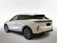Nuevo Omoda 9 537 CV (394 kW) 2026 Blanco SUV