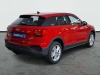 Nuevo Audi Q2 116 CV (85 kW) 2026 Rojo SUV