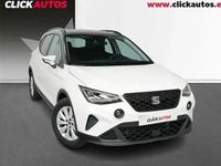 Usado Seat Arona Style 115 CV (84 kW) 2025 SUV