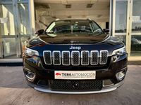 usado Jeep Cherokee 2.2 Limited AWD 9AT