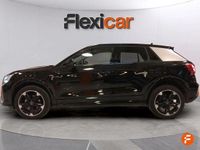 Usado Audi Q2 S-Line 116 CV (85 kW) 2023 Negro SUV
