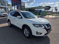 Usado Nissan X-Trail Acenta 150 CV (110 kW) 2021 Blanco SUV