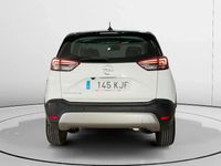 Usado Opel Crossland X Excellence 130 CV (95 kW) 2017 SUV