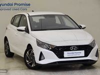 usado Hyundai i20 - 11.820 km 1.0 TGDI Klass 100