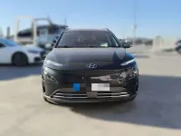 Usado Hyundai Kona Style 150 kW (204 CV) 2021 Gris SUV