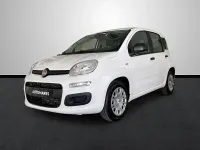 Nuevo Fiat Panda 70 CV (51 kW) 2025 Blanco Utilitario