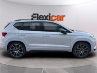 Usado Cupra Ateca 300 CV (220 kW) 2019 Blanco SUV