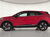 Usado Renault Symbioz Techno 142 CV (104 kW) 2025 Rojo SUV