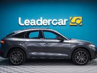 Usado Audi Q5 Sportback 367 CV (269 kW) 2021 Gris / plata SUV