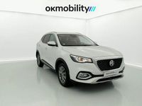 Usado MG HS Comfort 162 CV (119 kW) 2023 Dover white  wsb SUV
