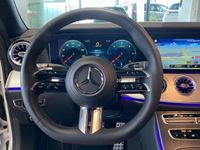 usado Mercedes C220 d Coupe AMG Line (EURO 6d)