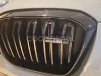 Occasion BMW X4 Shadowline 340 ch (250 kW) 2023 Gris SUV