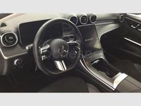 Usado Mercedes C220 200 CV (147 kW) 2025 Gris / plata Berlina