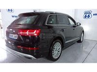 usado Audi Q7 design 3.0 TDI quattro 200 kW (272 CV) tiptronic