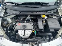 Usado Citroën C3 75 CV (55 kW) 2009 Gris / plata Berlina