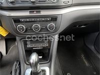 Usado VW Sharan Advance 140 CV (102 kW) 2013 Negro Monovolumen