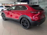 Nuevo Mazda CX-30 Homura-Line 140 CV (102 kW) 2025 Granate SUV