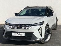 Usado Renault Scenic E-Tech Iconic 2024 Eléctrico SUV