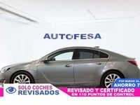 usado Opel Insignia 1.6 CDTI 136cv EXCELLENCE 5P # NAVY, CUERO, BIXENO