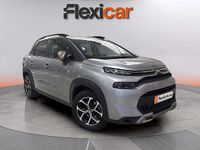 Usado Citroën C3 Aircross PureTech 110 CV (80 kW) 2023 Gris SUV