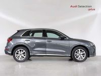 usado Audi Q3 35 TFSI S line S tronic