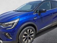 Usado Renault Captur Techno 90 CV (66 kW) 2023 SUV