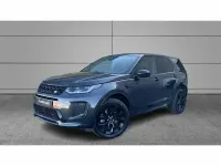 Usado Land Rover Discovery Sport Urban Edition 204 HP (150 kW) 2022 Cinzento SUV