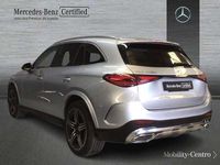 Occasion Mercedes GLC220 199 ch (146 kW) 2024 Argent SUV
