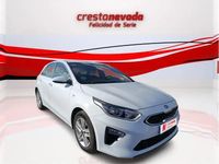 Usado Kia Ceed 101 CV (74 kW) 2020 Utilitario