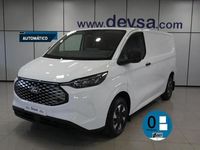 Usado Ford Transit Trend 100 kW (136 HP) 2024 Branco Van