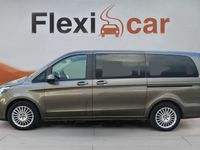 usado Mercedes C220 Clase Vd Avantgarde Largo Diésel en Flexicar Burgos