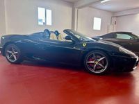 Usado Ferrari 360 400 CV (294 kW) 2003 Negro Coupe