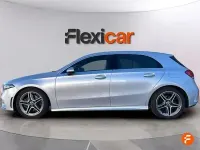 Usado Mercedes A220 190 CV (139 kW) 2019 Gris